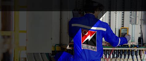 Electron Electromechanical Contracting Company.